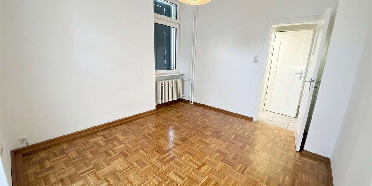 Etagenwohnung Darmstadt - 1.5 Zimmer, 46 m&sup2;, 600&euro; | Angebot:26684067