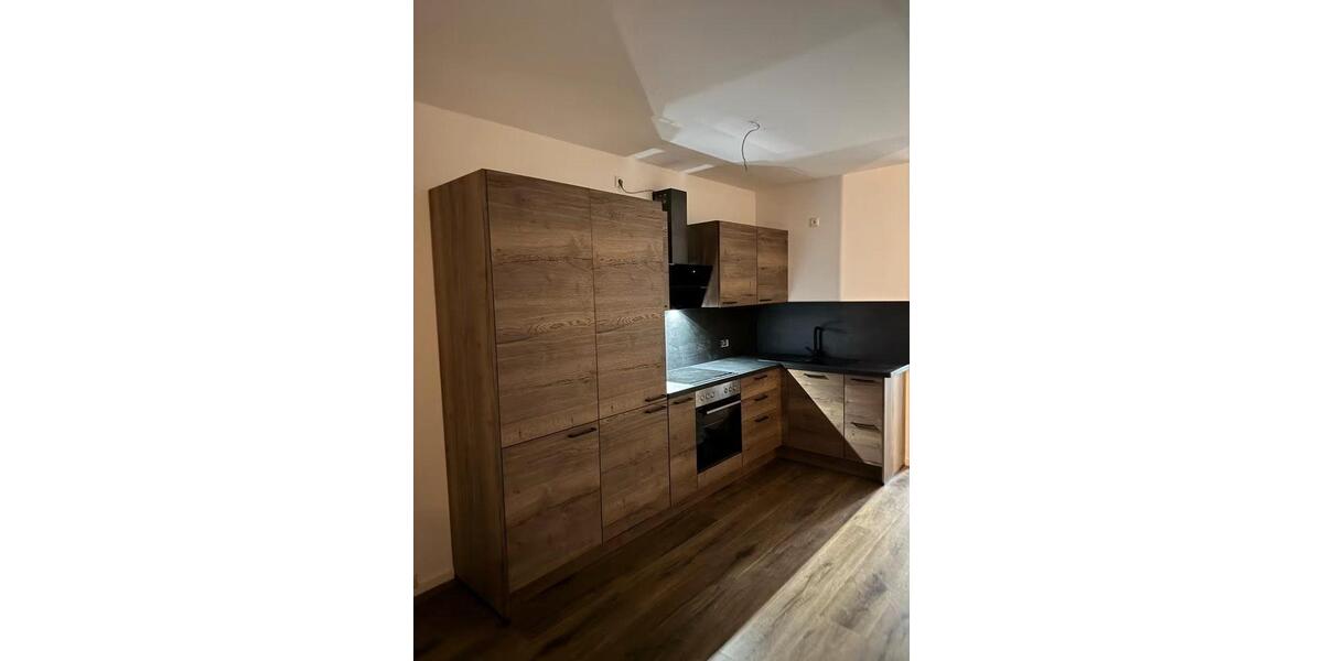 Etagenwohnung Hillesheim - 1 Zimmer, 43 m&sup2;, 660&euro; | Angebot:26662808