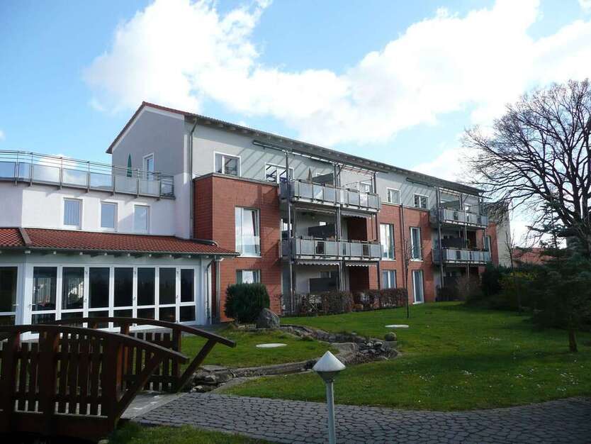 Wohnung zum Mieten in Emmerthal 352,74 € 58.79 m²