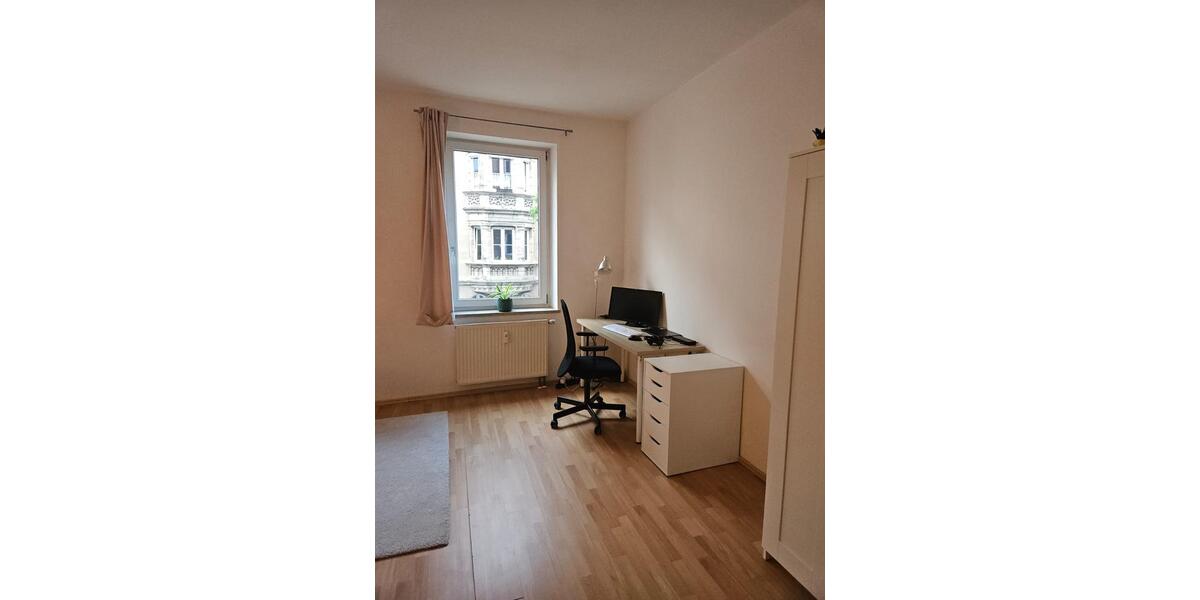 Wohnen auf Zeit Nürnberg Gärten bei Wöhrd - 1 Zimmer, 22 m&sup2;, 545&euro; | Angebot:26682834