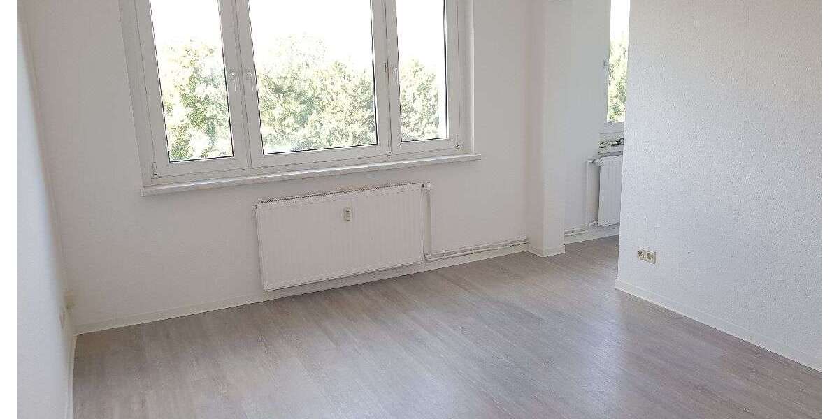 Wohnung zum Mieten in Neukieritzsch 350 € 24.5 m² 1 zimmer