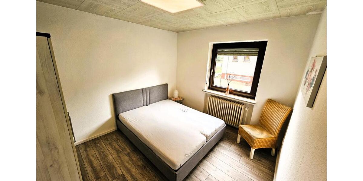 Wohnen auf Zeit Schwanewede - 2 Zimmer, 45 m&sup2;, 48&euro; | Angebot:25356127