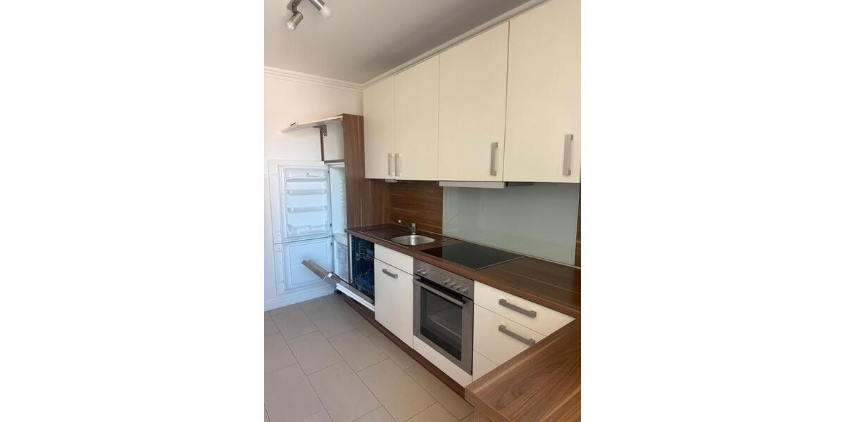 Etagenwohnung Sulingen - 3 Zimmer, 102 m&sup2;, 1.200&euro; | Angebot:26448333