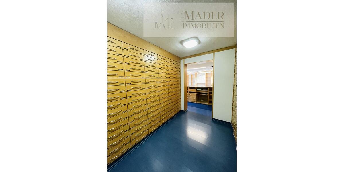 Gewerbeobjekt Ludwigsstadt - 600&euro; | Angebot:24443103