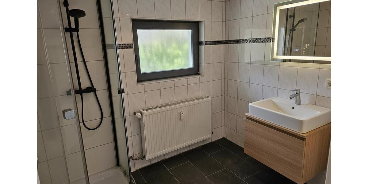 Etagenwohnung Münzenberg - 2 Zimmer, 53 m&sup2;, 590&euro; | Angebot:25143631