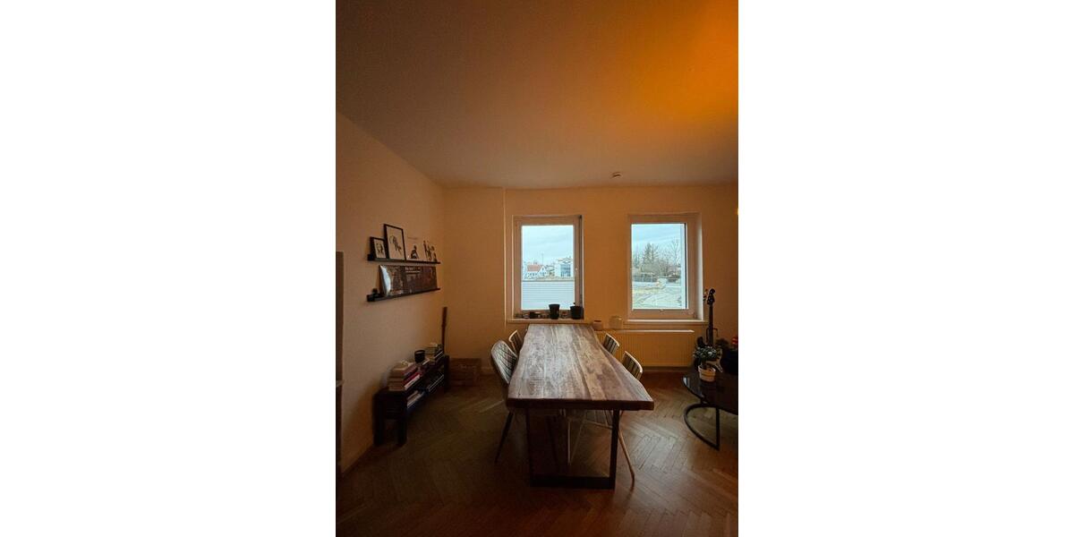 Wohnen auf Zeit Soest - 2 Zimmer, 61 m&sup2;, 600&euro; | Angebot:24806920