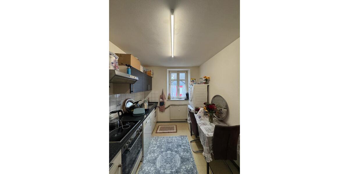 Etagenwohnung Merzig - 2 Zimmer, 63 m&sup2;, 600&euro; | Angebot:24995930