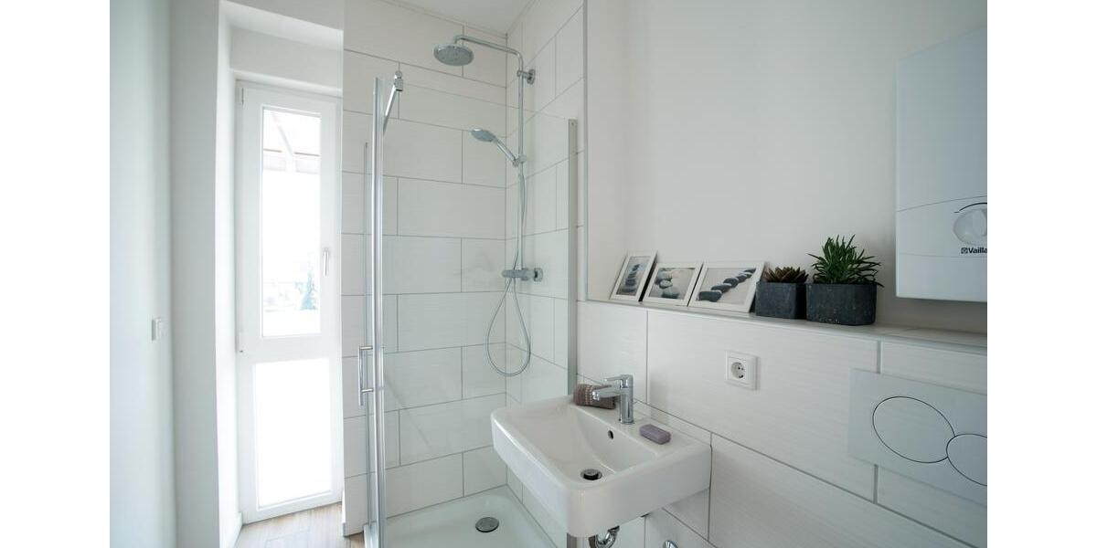 Wohnen auf Zeit Kempen - 2 Zimmer, 59 m&sup2;, 1.195&euro; | Angebot:25991835