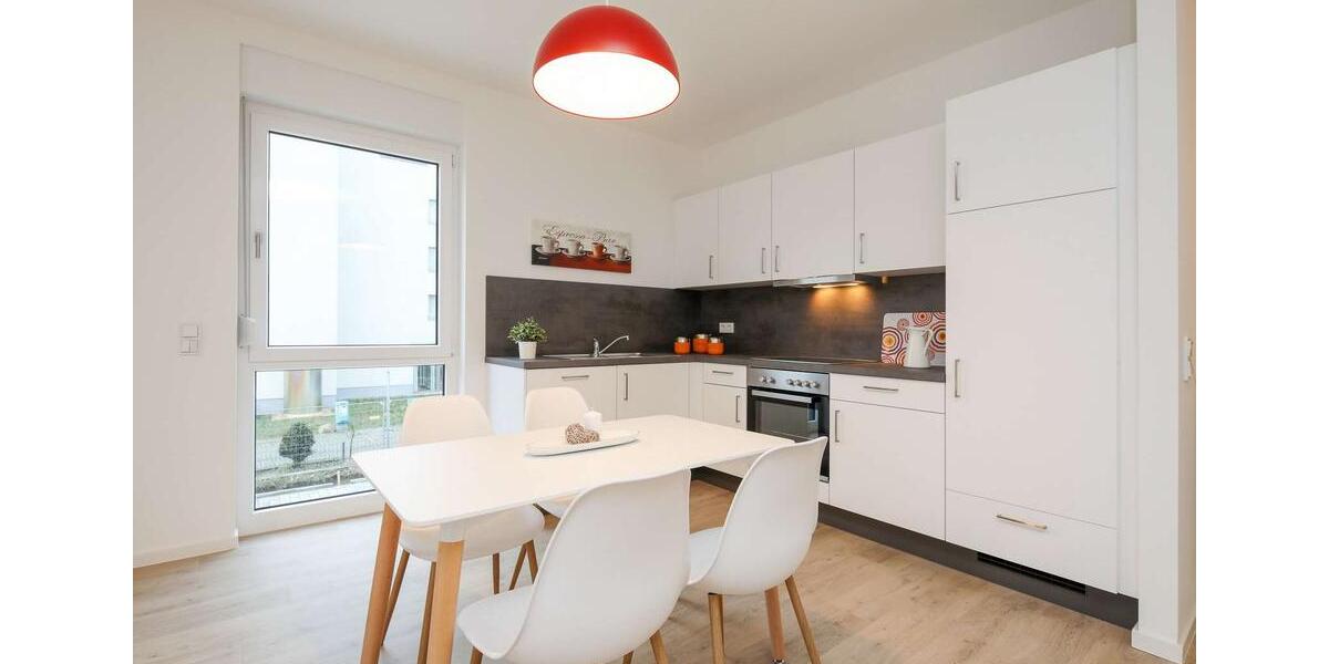 Etagenwohnung Schönefeld - 3 Zimmer, 73 m&sup2;, 1.149&euro; | Angebot:26676269