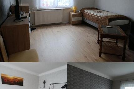 Monteurzimmer-wohnung 3 zimmer