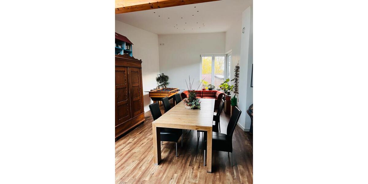 Wohnen auf Zeit Wedemark - 1 Zimmer, 22 m&sup2;, 480&euro; | Angebot:24560582