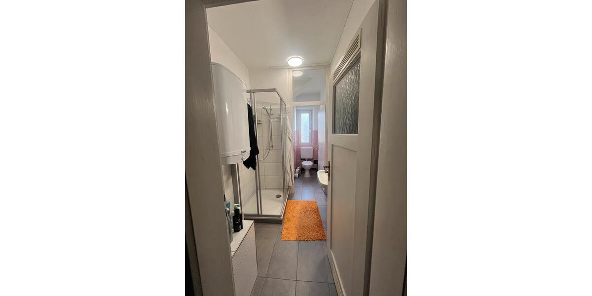 Etagenwohnung Würzburg - 1 Zimmer, 14 m&sup2;, 636&euro; | Angebot:25516171
