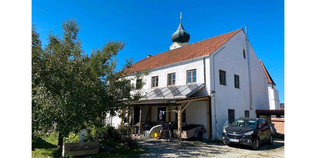 Etagenwohnung Simbach - 2 Zimmer, 300&euro; | Angebot:22671323