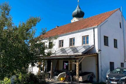 Wohnung Simbach - 2 Zimmer, 300&euro; | Angebot:22671323