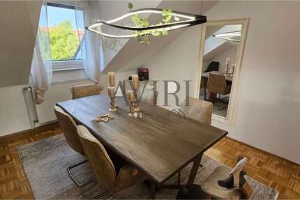 Wohnung Bamberg Gereuth - 3 Zimmer, 106 m&sup2;, 1.100&euro; | Angebot:27152335