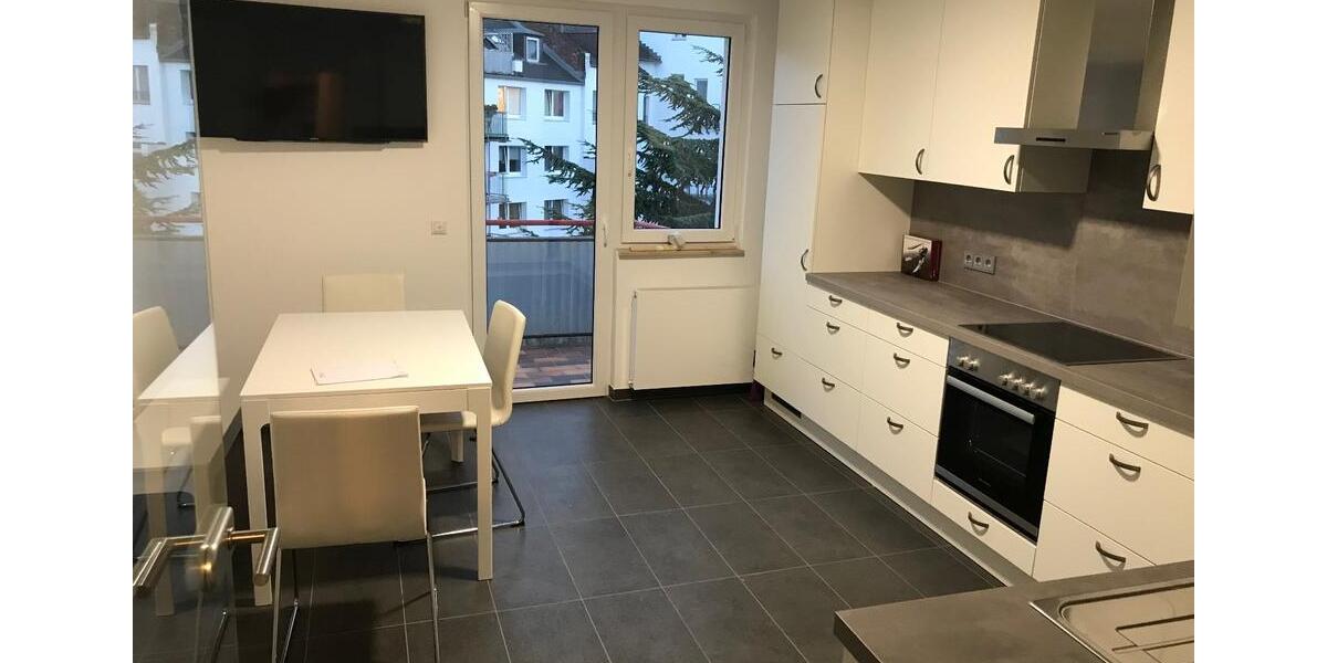 Wohnen auf Zeit Aachen Aachen-Mitte - 1 Zimmer, 84 m&sup2;, 625&euro; | Angebot:26104672