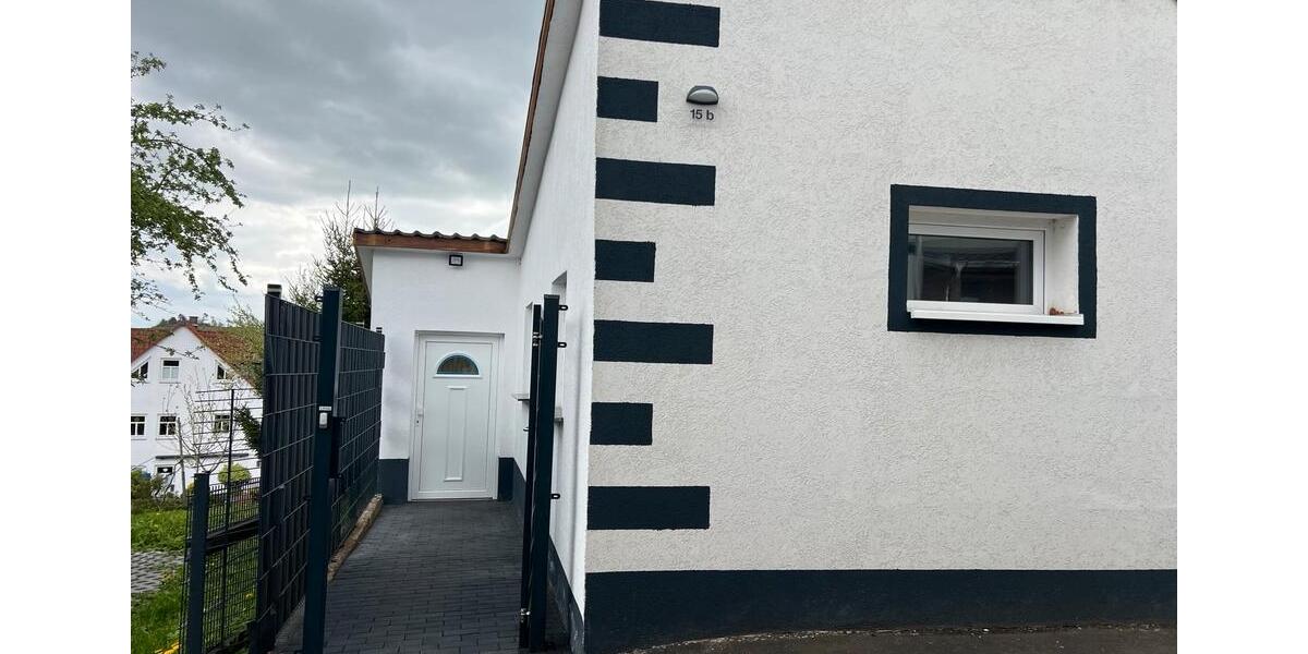 Einfamilienhaus Hohenroda - 3 Zimmer, 81 m&sup2;, 800&euro; | Angebot:26276271