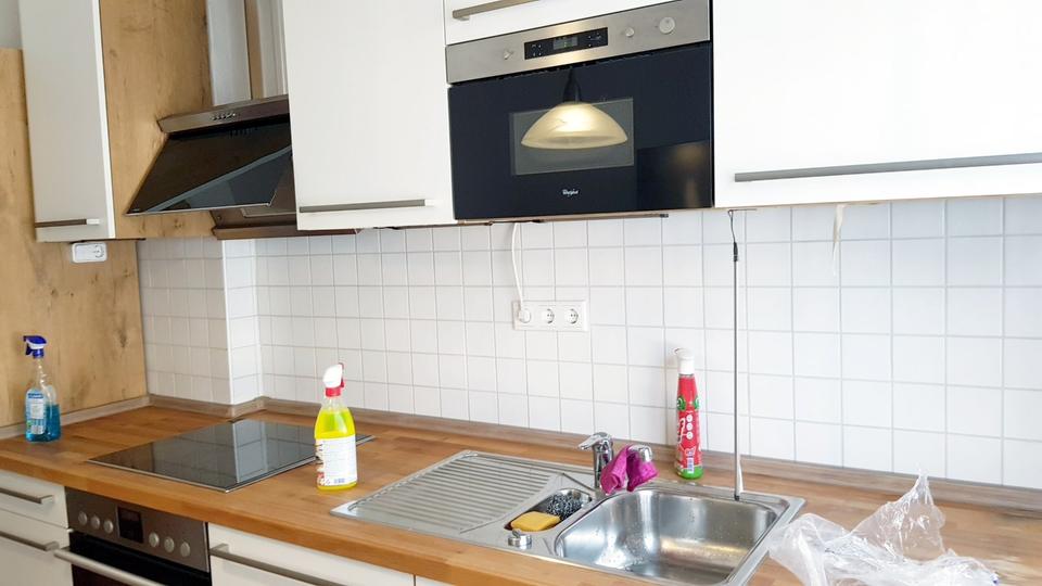 Etagenwohnung Duisburg Beeck - 2 Zimmer, 58 m&sup2;, 670&euro; | Angebot:26506446