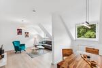 Wohnen auf Zeit Düsseldorf Stadtbezirk 6 - 2.5 Zimmer, 64 m&sup2;, 1.450&euro; | Angebot:26137108