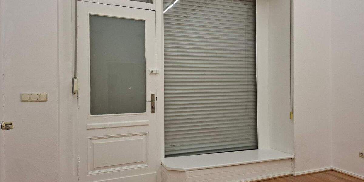 Mehrfamilienhaus, Wohnhaus Berlin Moabit - 2 Zimmer, 68 m&sup2;, 1.250&euro; | Angebot:25745595