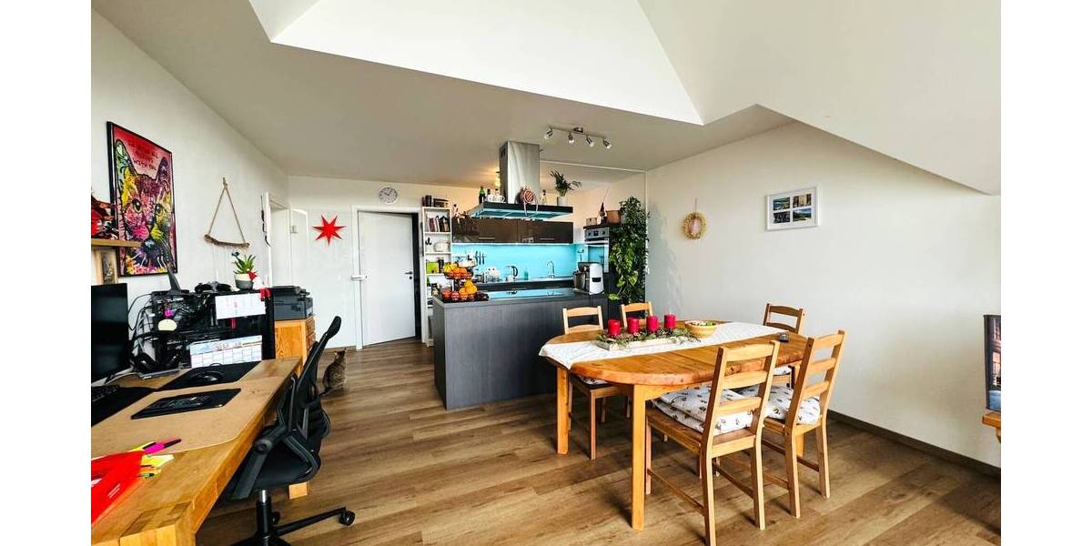Etagenwohnung Röttenbach - 2 Zimmer, 83 m&sup2;, 800&euro; | Angebot:26928699