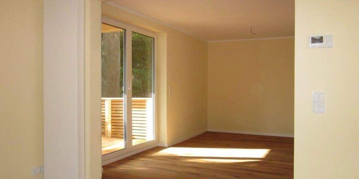Etagenwohnung Bad Harzburg Ostviertel - 3 Zimmer, 115 m&sup2;, 1.300&euro; | Angebot:25728359