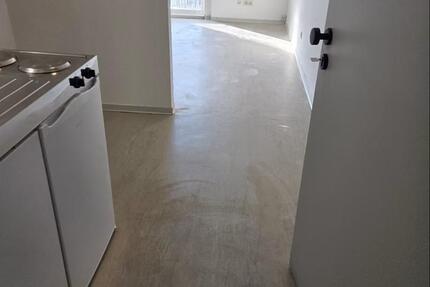 1-Zimmer Wohnung mit super Anbindung nahe Kreyenzentrum 1 zimmer