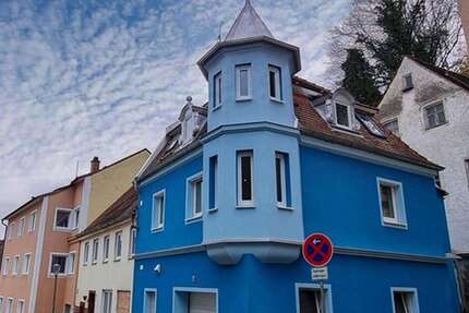 Haus Mainburg - 4.5 Zimmer, 90 m&sup2;, 1.000&euro; | Angebot:25849072