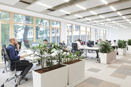 Gewerbeobjekt Nürnberg Schafhof - 430&euro; | Angebot:25716740