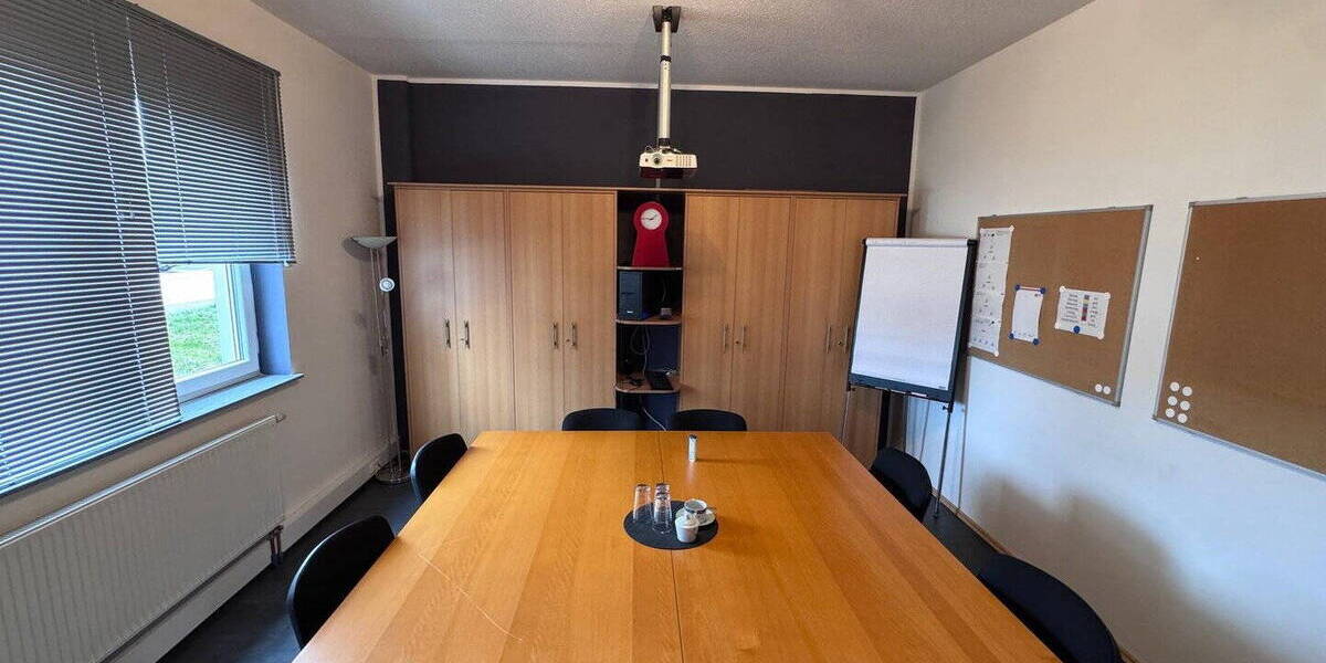 Gewerbeobjekt Geretsried Gelting - 12.321&euro; | Angebot:26113080