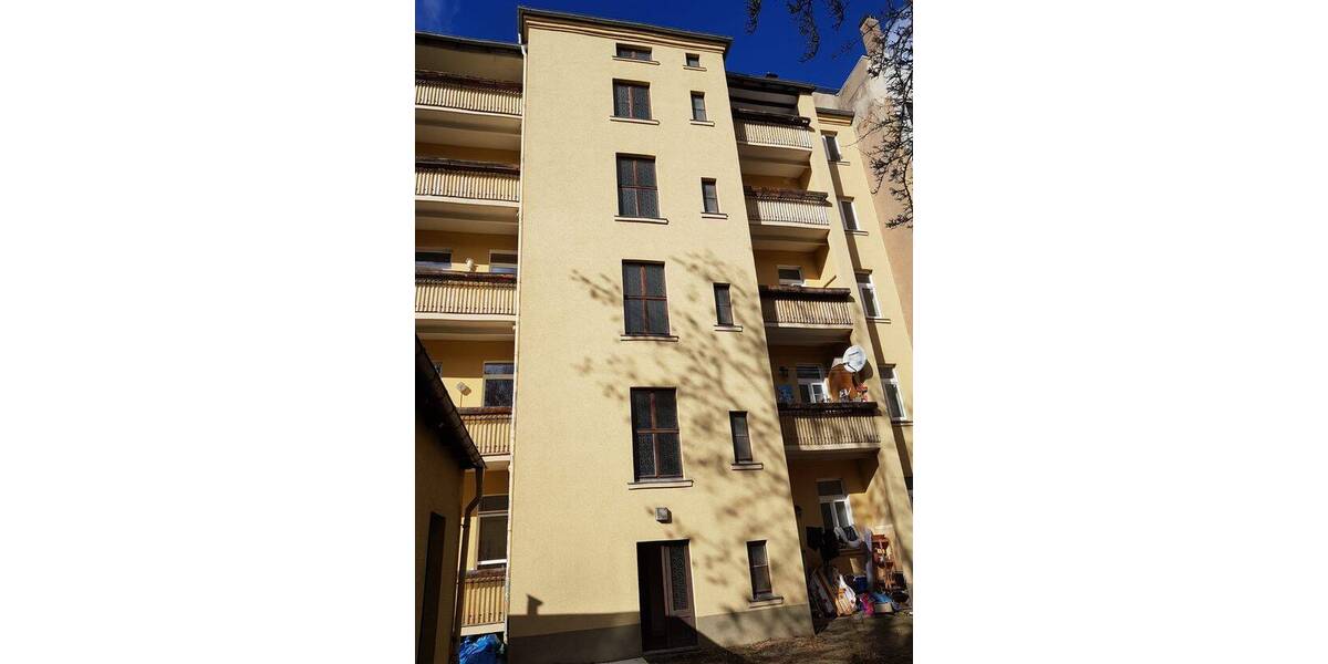 Zimmer Chemnitz Bernsdorf - 2 Zimmer, 55 m&sup2;, 295&euro; | Angebot:26291335