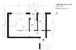 Etagenwohnung Kaiserslautern - 1 Zimmer, 31 m&sup2;, 285&euro; | Angebot:26619133