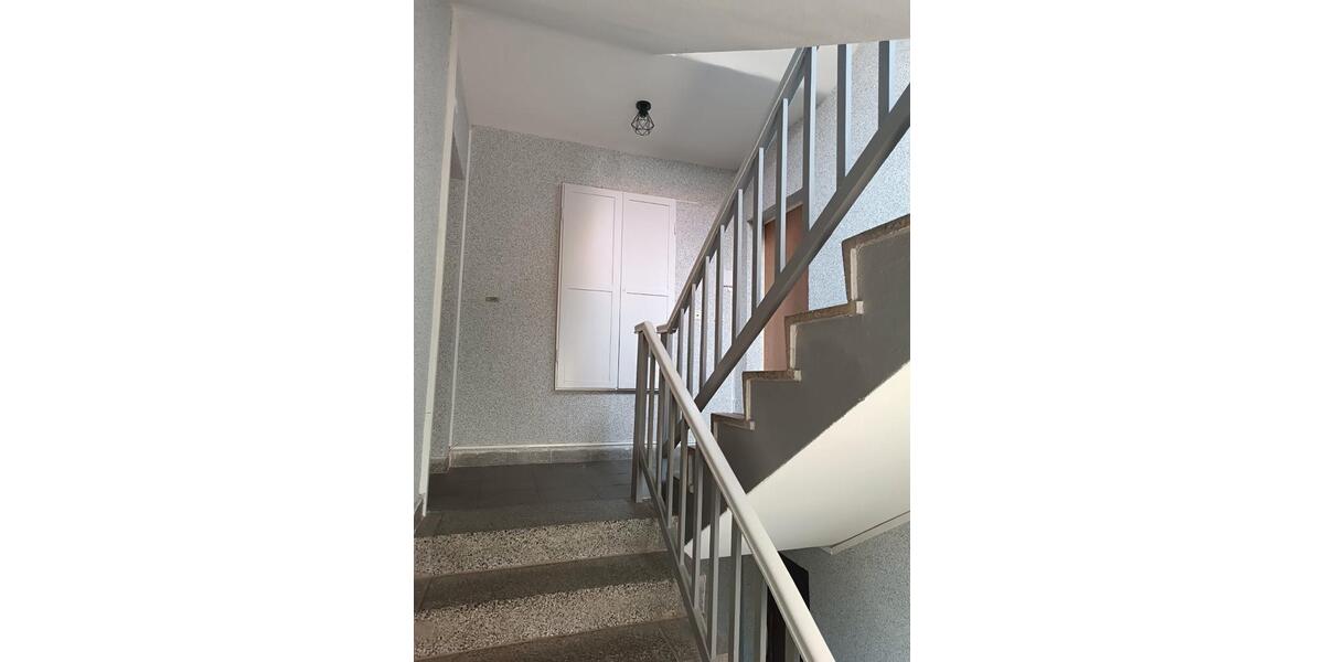 Etagenwohnung Beeskow - 4 Zimmer, 70 m&sup2;, 589&euro; | Angebot:26426483