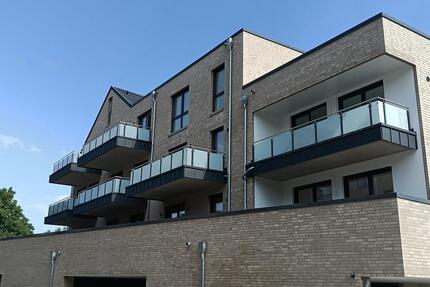 Wohnung Rotenburg (Wümme) - 4 Zimmer, 130 m&sup2;, 1.350&euro; | Angebot:25960965