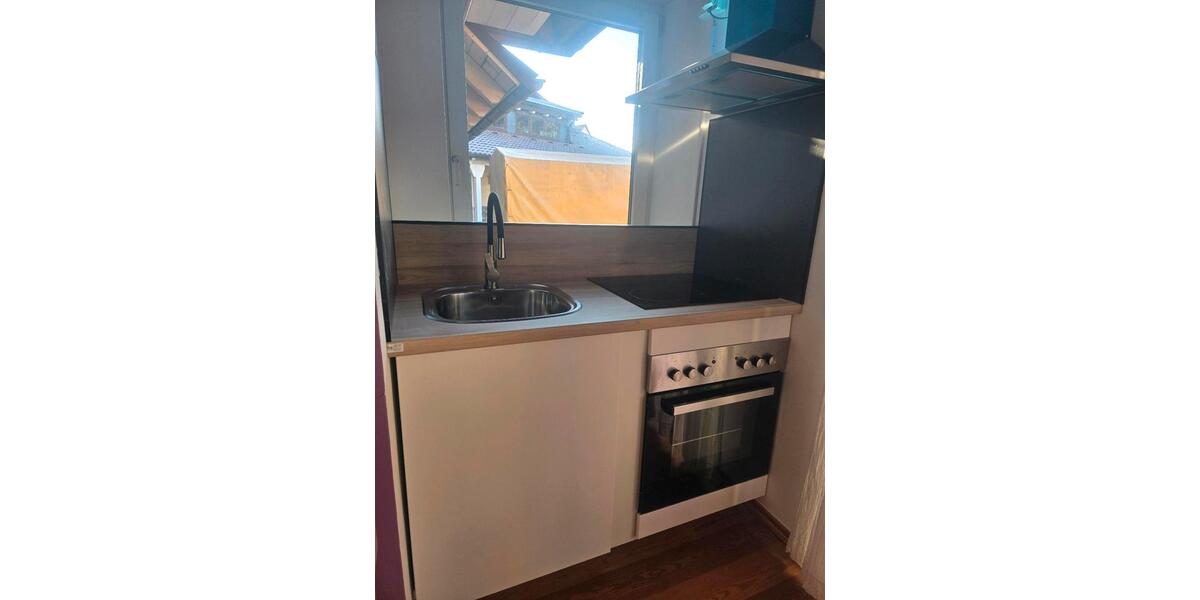 Erdgeschoßwohnung Lichtenfels - 1.5 Zimmer, 55 m&sup2;, 800&euro; | Angebot:26034252