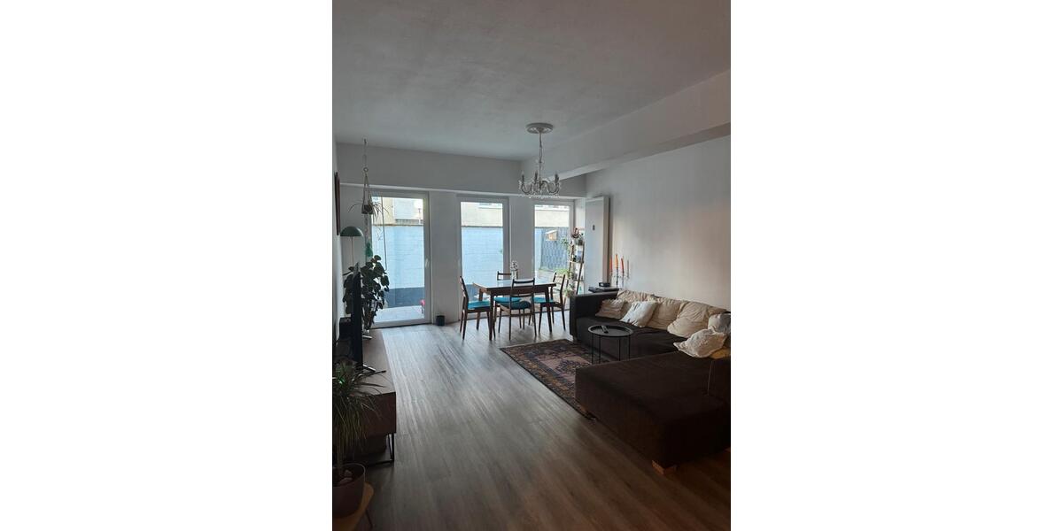 Wohnen auf Zeit Köln Ehrenfeld - 1 Zimmer, 30 m&sup2;, 612&euro; | Angebot:25424424