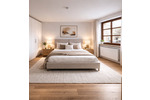 Etagenwohnung Regensburg Innenstadt - 2 Zimmer, 64 m&sup2;, 1.150&euro; | Angebot:26105683
