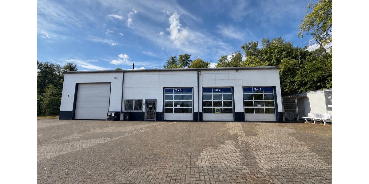Gewerbeobjekt Langenselbold - 4.000&euro; | Angebot:26638800