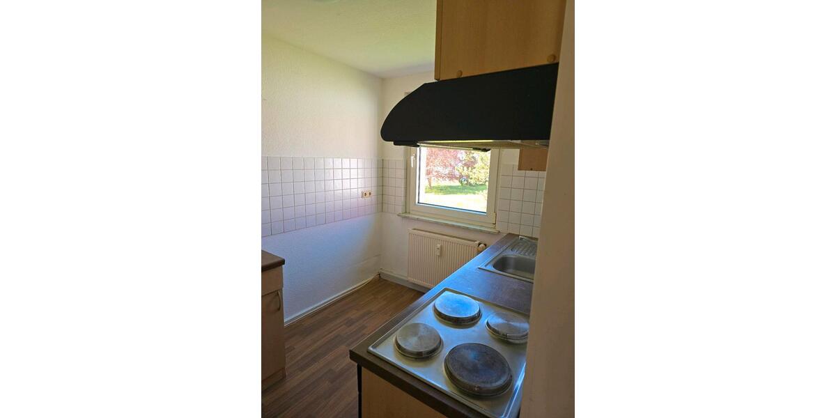 Etagenwohnung Bad Sachsa - 3 Zimmer, 52 m&sup2;, 315&euro; | Angebot:26489313