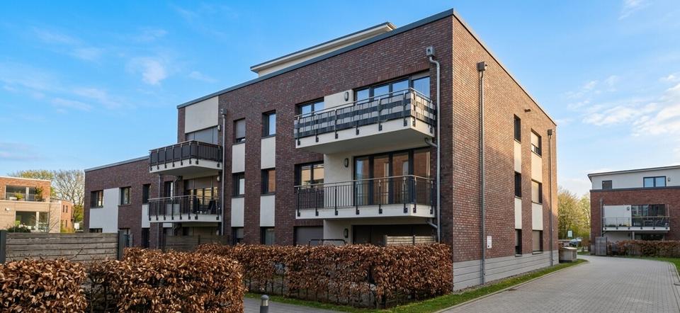 Etagenwohnung Stade Altländer Viertel - 4 Zimmer, 108 m&sup2;, 1.490&euro; | Angebot:26263978