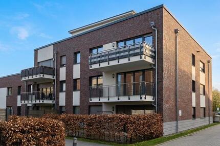 Wohnung Stade Altländer Viertel - 4 Zimmer, 108 m&sup2;, 1.490&euro; | Angebot:26263978