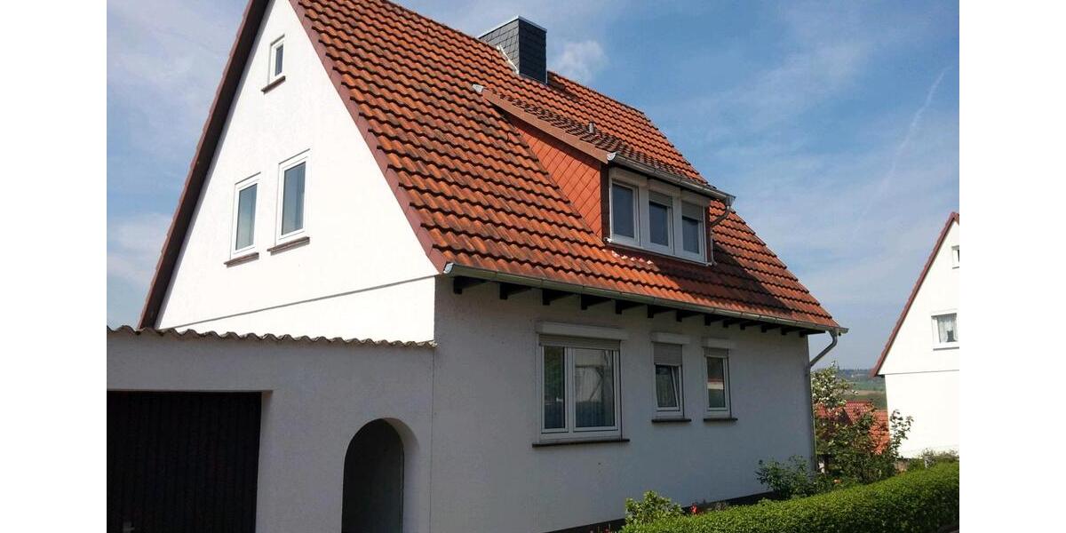 Einfamilienhaus Melsungen - 800&euro; | Angebot:25239178