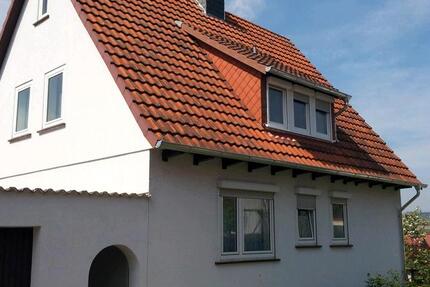 Haus Melsungen - 800&euro; | Angebot:25239178