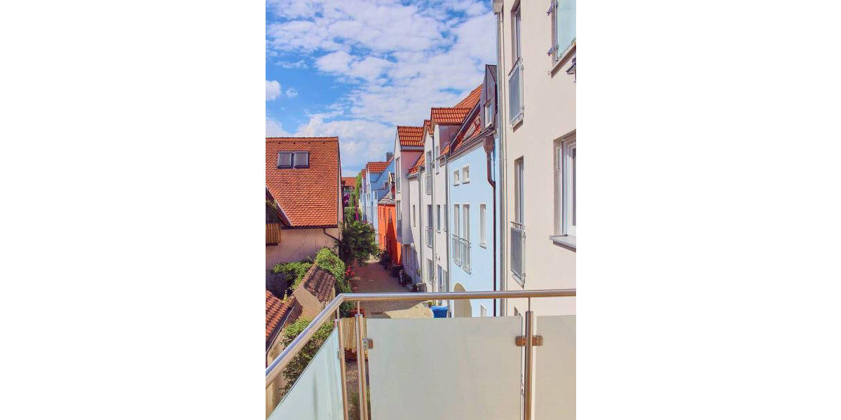 Etagenwohnung Landshut Altstadt - 3 Zimmer, 75 m&sup2;, 1.000&euro; | Angebot:26723090