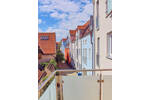 Etagenwohnung Landshut Altstadt - 3 Zimmer, 75 m&sup2;, 1.000&euro; | Angebot:26723090