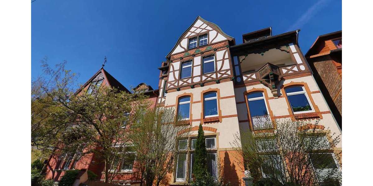 Etagenwohnung Hildesheim Oststadt - 3 Zimmer, 101 m&sup2;, 905&euro; | Angebot:27179347