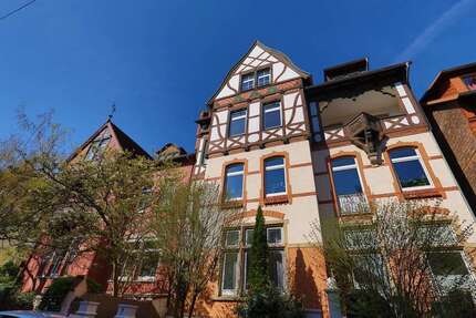 Wohnung Hildesheim Oststadt - 3 Zimmer, 101 m&sup2;, 905&euro; | Angebot:27179347