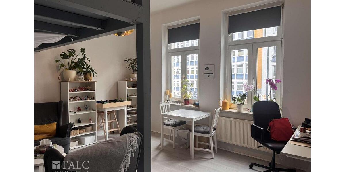 Erdgeschoßwohnung Jena Burgau - 2 Zimmer, 74 m&sup2;, 980&euro; | Angebot:25440861