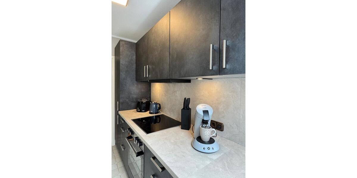 Etagenwohnung Grömitz - 2 Zimmer, 55 m&sup2;, 900&euro; | Angebot:26425332