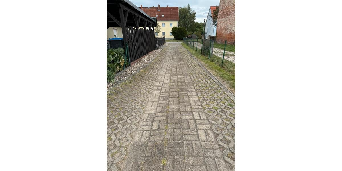 Dachgeschoßwohnung Perleberg - 1 Zimmer, 35 m&sup2;, 315&euro; | Angebot:25789653